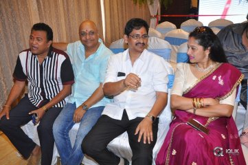 Movie Artists Association New Panel Pramana Sweekaram